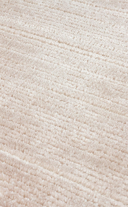 LAGOS XW LGS 16 Krem Vizon halı - 10 mm hav yüksekliği