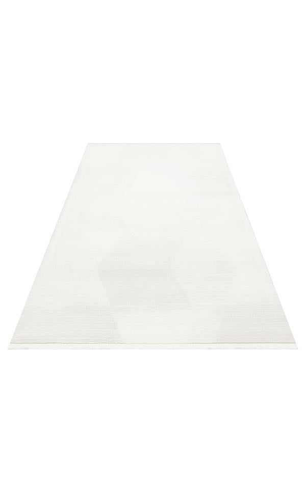 LAGOS XW LGS 21 Krem Bej halı - 80x150, 160x230, 120x180, 80x300 ölçü seçenekleri (görünüm 8)