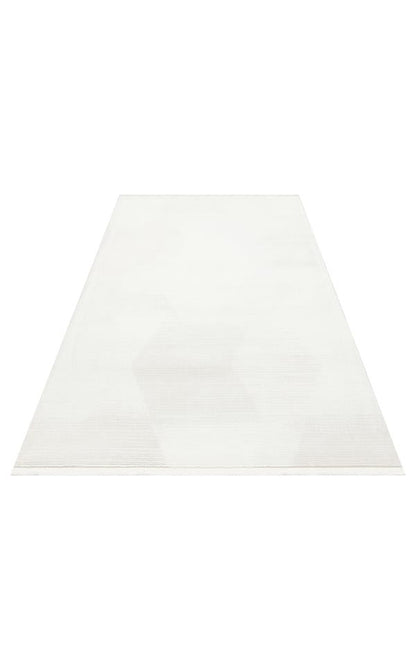 LAGOS XW LGS 21 Krem Bej halı - 80x150, 160x230, 120x180, 80x300 ölçü seçenekleri (görünüm 8)
