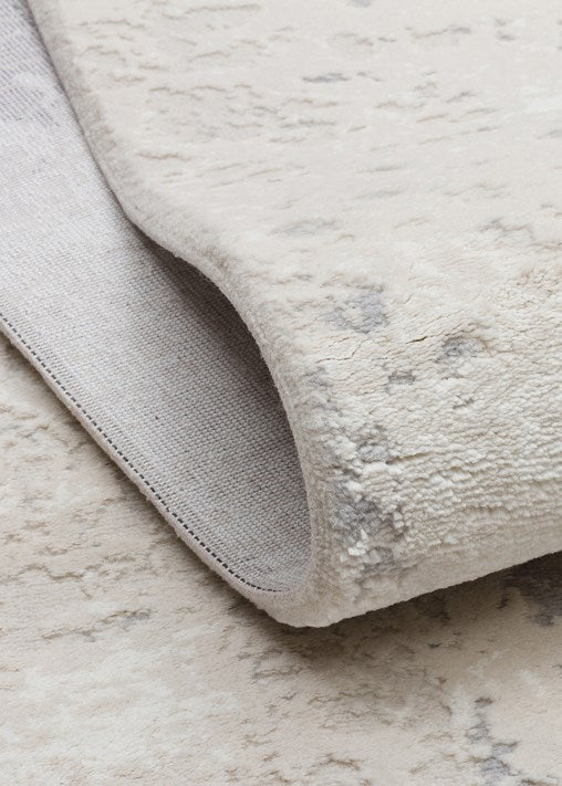 LAGOS XW LGS 25 Krem Bej halı - 120x180, 160x230, 200x290, 240x340 ölçü seçenekleri