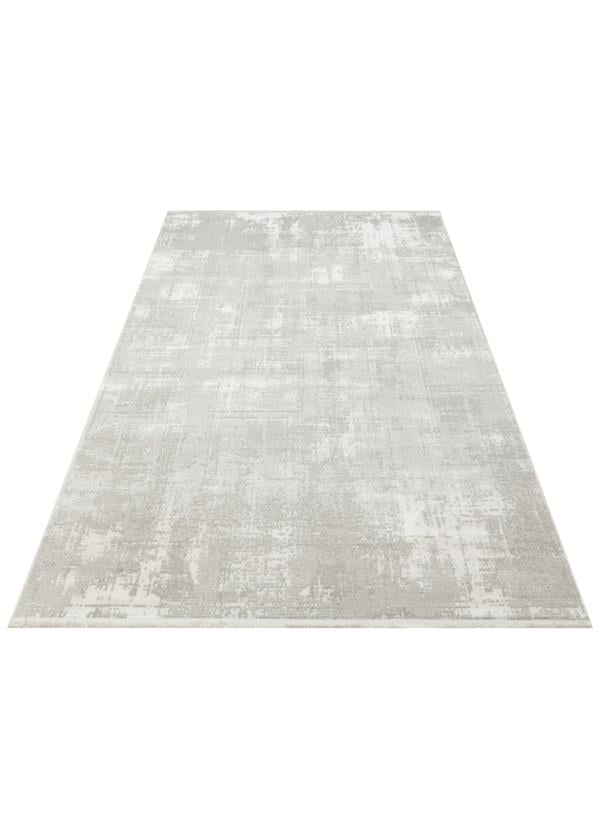 LEONA LNA 01 Gri halı - 120x180, 160x230, 200x290, 240x340 ölçü seçenekleri (görünüm 8)