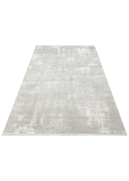 LEONA LNA 01 Gri halı - 120x180, 160x230, 200x290, 240x340 ölçü seçenekleri (görünüm 8)