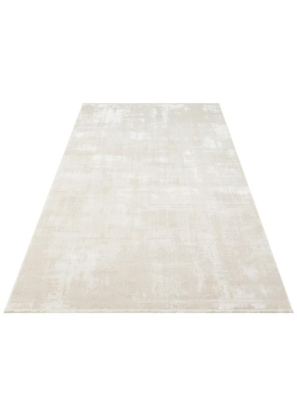 LEONA LNA 01 Krem halı - 120x180, 160x230, 200x290, 240x340 ölçü seçenekleri (görünüm 8)