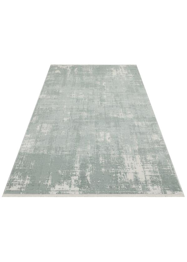 LEONA LNA 01 Nane Yeşili halı - 120x180, 160x230, 200x290, 240x340 ölçü seçenekleri (görünüm 8)