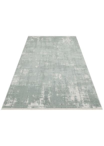 LEONA LNA 01 Nane Yeşili halı - 120x180, 160x230, 200x290, 240x340 ölçü seçenekleri (görünüm 8)