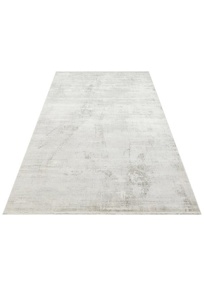 LEONA LNA 02 Gri halı - 120x180, 160x230, 200x290, 240x340 ölçü seçenekleri (görünüm 8)