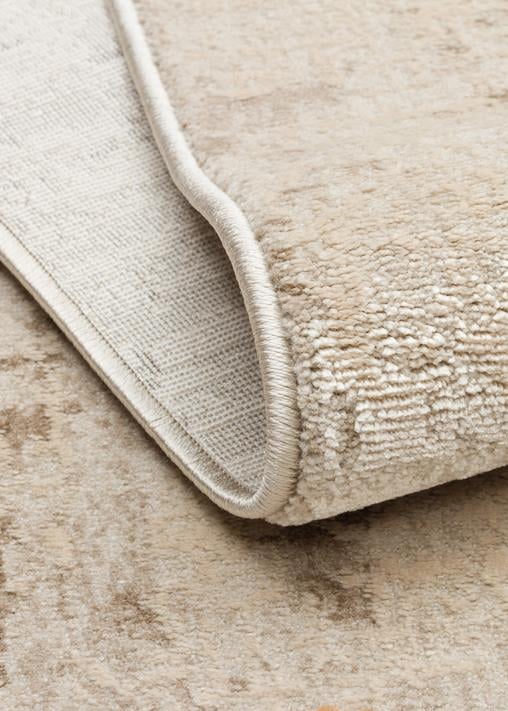 LEONA LNA 04 Vizon halı - 120x180, 160x230, 200x290, 240x340 ölçü seçenekleri
