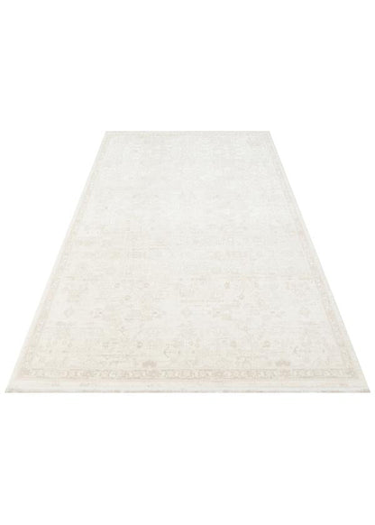 LEONA LNA 05 Krem halı - 120x180, 160x230, 200x290, 240x340 ölçü seçenekleri (görünüm 8)