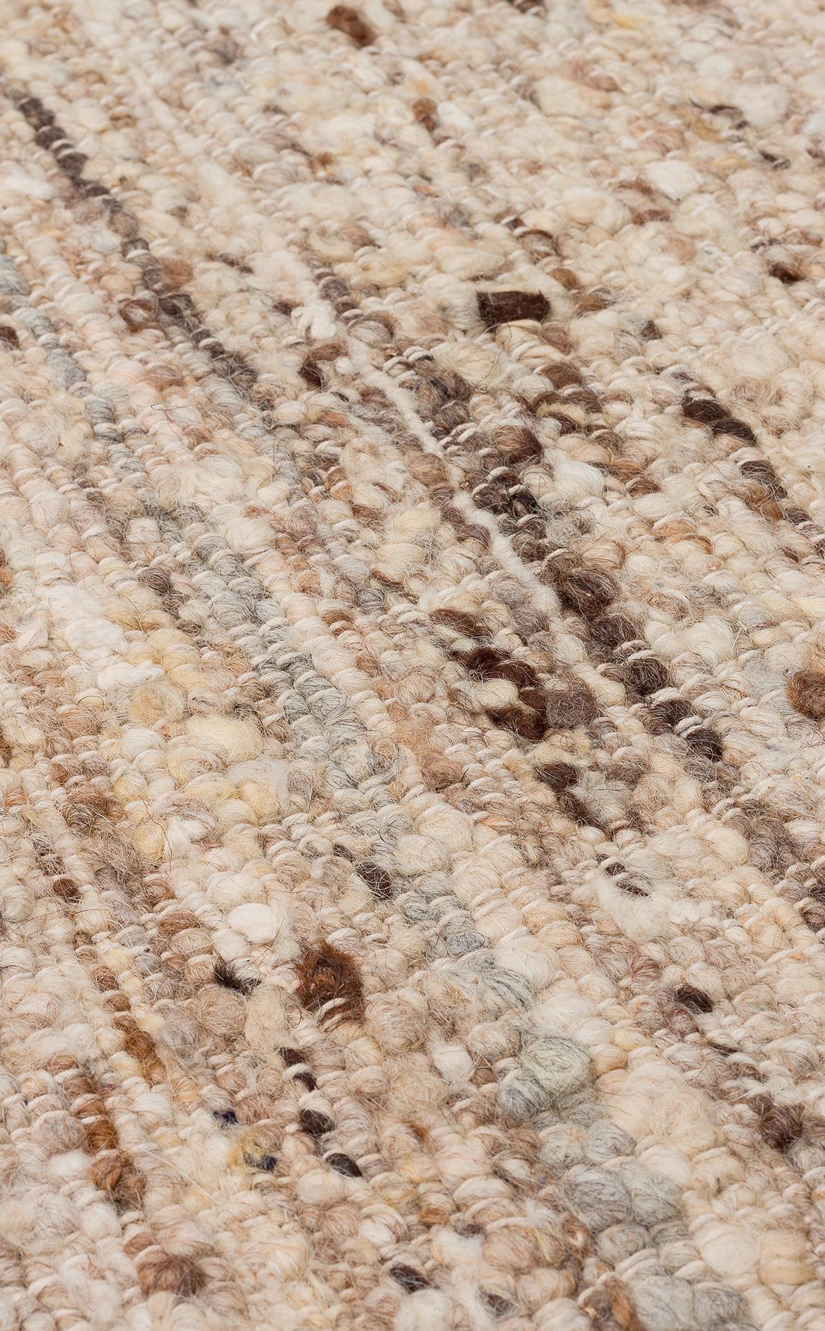 LHASA LHS 01 Çok Renkli Naturel halı - 170x240, 80x300, 80x150, 120x180 ölçü seçenekleri