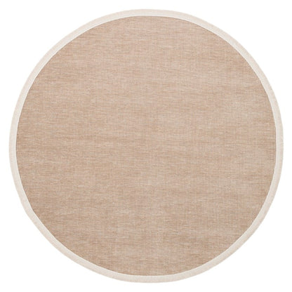 Eko Halı LIZA KILIM LIZ 01 Vizon Hav Toz Vermez Kaymaz Tabanlı Yıkanabilir Düz Renk Kilim