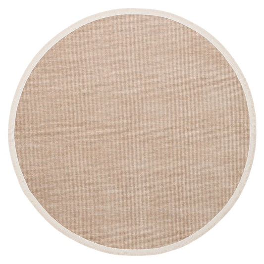 Eko Halı LIZA KILIM LIZ 01 Vizon Hav Toz Vermez Kaymaz Tabanlı Yıkanabilir Düz Renk Kilim