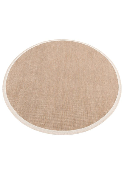 LIZA KILIM LIZ 01 Vizon halı - havsız düz dokuma