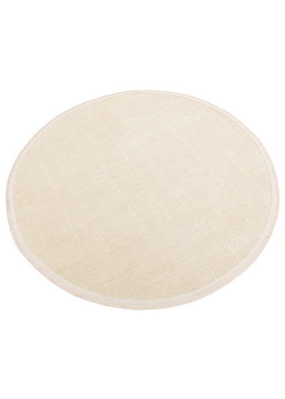 LIZA KILIM LIZ 02 Bej halı - havsız düz dokuma