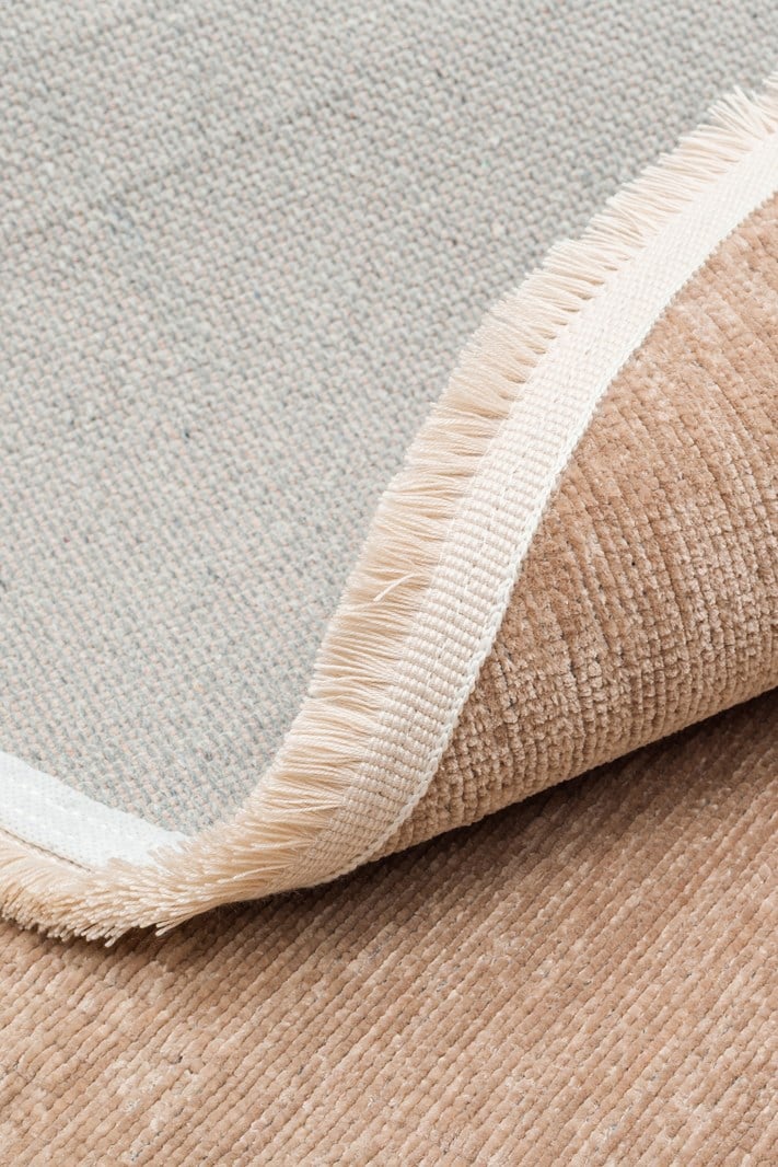 LIZA KILIM LIZ 02 Vizon halı - Q 100, Q 120, Q 160, Q 200 ölçü seçenekleri
