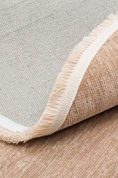 LIZA KILIM LIZ 02 Vizon halı - Q 100, Q 120, Q 160, Q 200 ölçü seçenekleri