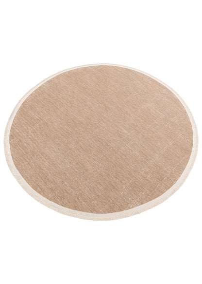 LIZA KILIM LIZ 02 Vizon halı - havsız düz dokuma