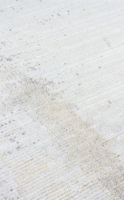 MAHAL MHL 11 Gri Altın halı - 100x200, 133x190, 200x300, 160x235 ölçü seçenekleri