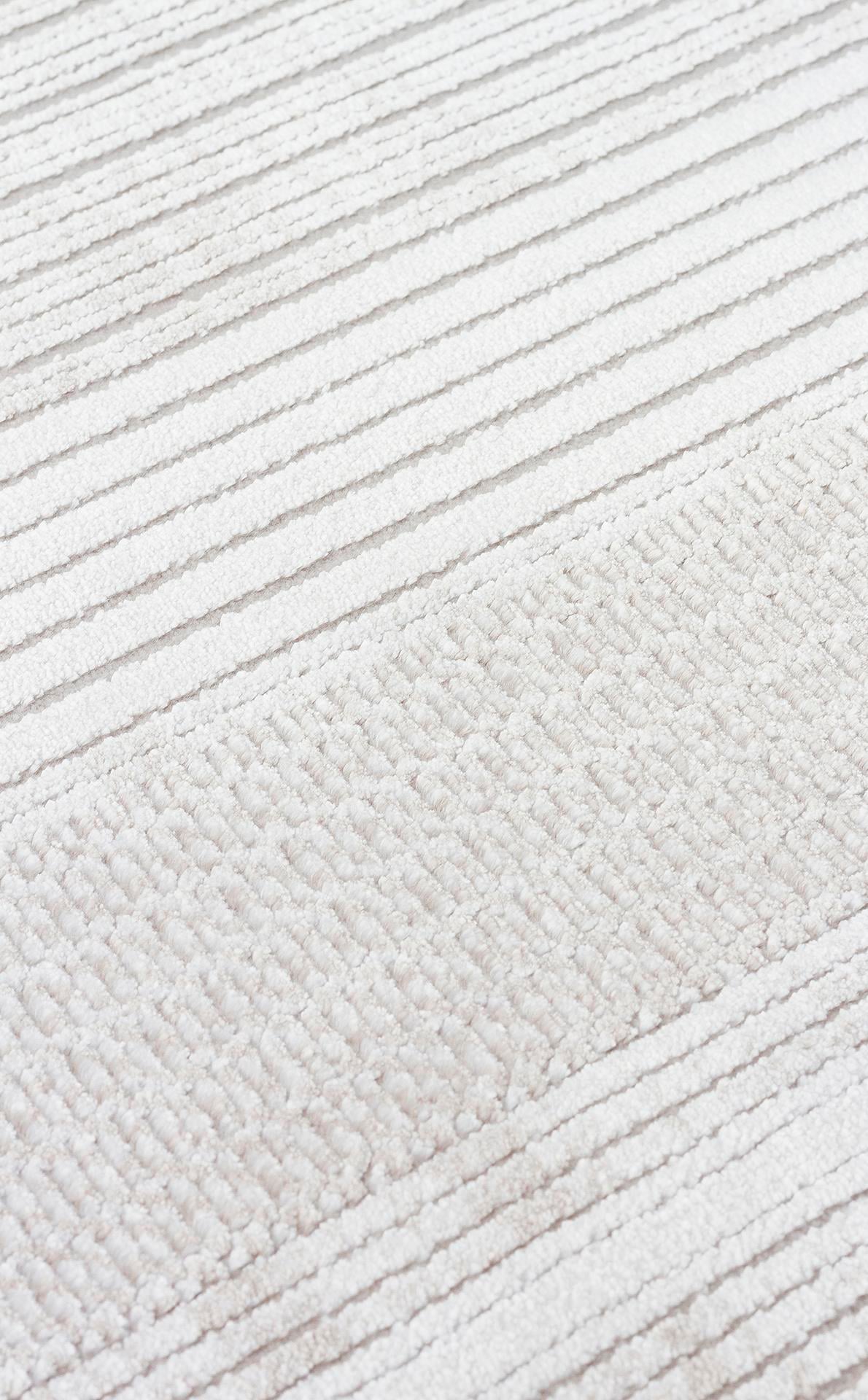 MAHAL MHL 13 Krem Bej halı - 200x300, 160x235, 133x190, 100x300 ölçü seçenekleri