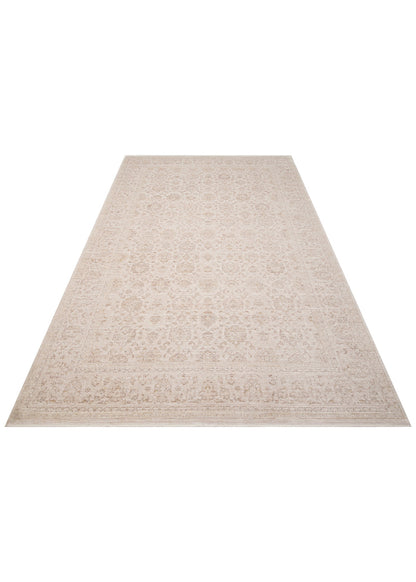 MAHAL MOOD MHL MOOD 02 Bej Krem halı - 100x200, 100x300, 133x190, 160x235 ölçü seçenekleri (görünüm 8)