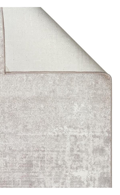 MERANO MRN 01 Krem Gri halı - 160x230, 200x300, 240x340 ölçü seçenekleri (görünüm 6)