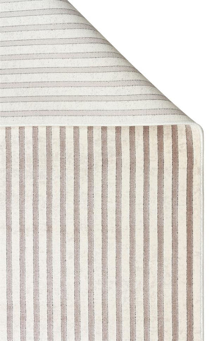 MERANO MRN 03 Krem Gri halı - 200x300, 160x230, 240x340 ölçü seçenekleri (görünüm 6)