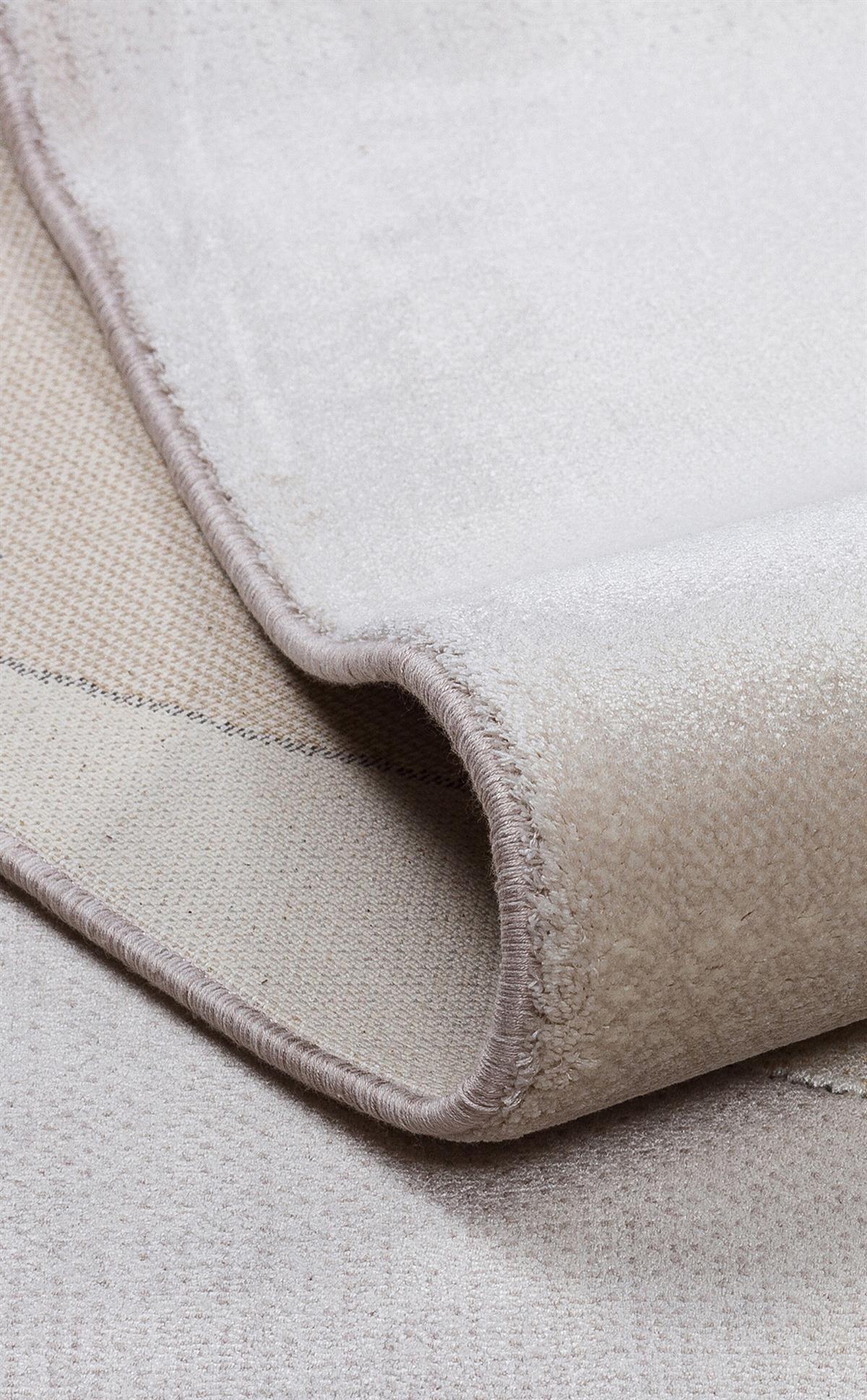 MERANO MRN 06 Krem Altın halı - 200x300, 160x230, 240x340 ölçü seçenekleri