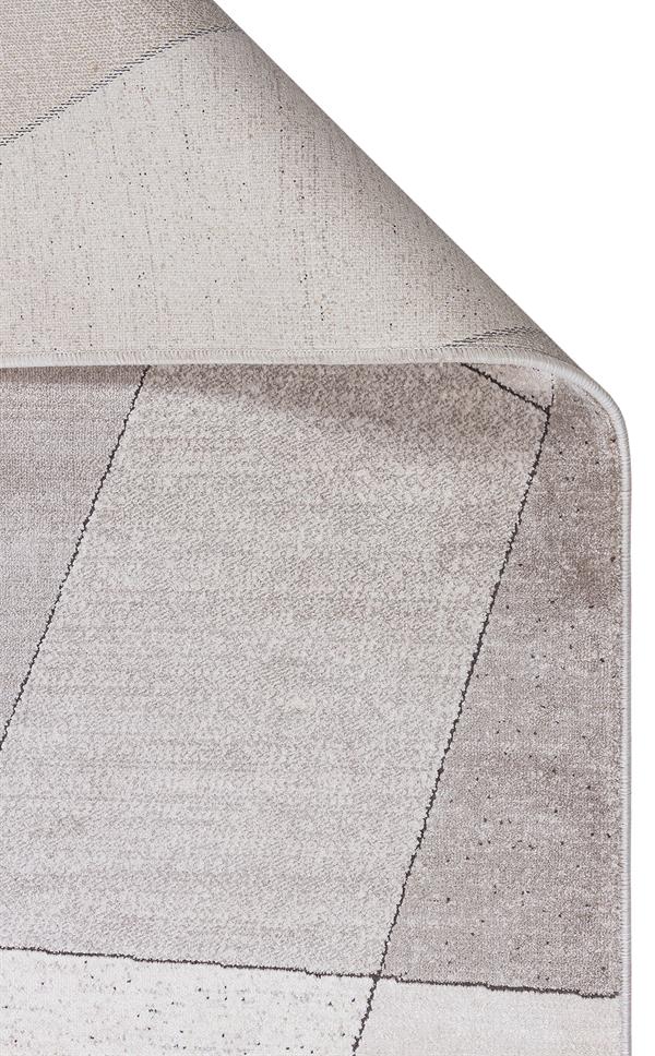 MERANO MRN 07 Krem Altın halı - Viskon ve Polyester malzemeden üretilmiş (görünüm 5)