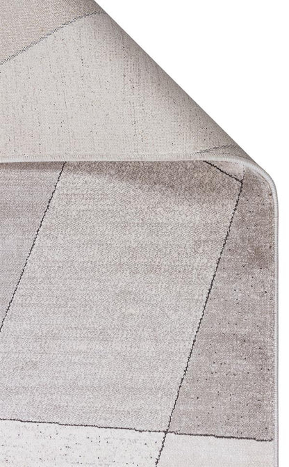 MERANO MRN 07 Krem Altın halı - Viskon ve Polyester malzemeden üretilmiş (görünüm 5)