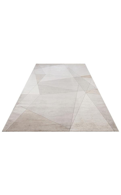 MERANO MRN 07 Krem Altın halı - 160x230, 200x300, 240x340 ölçü seçenekleri (görünüm 6)