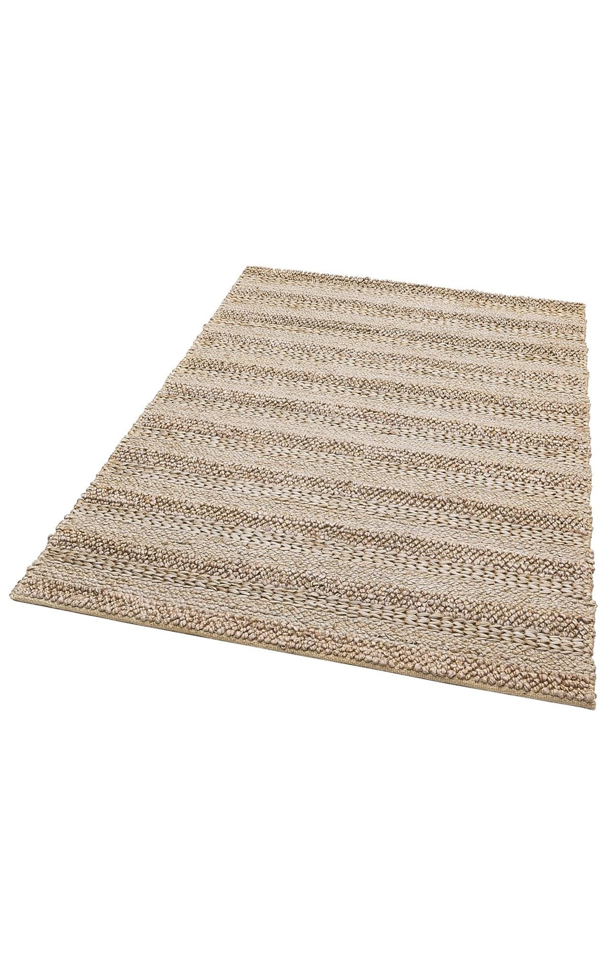 NETRA S-1410 Gümüş halı - 120x180, 200x300, 140x200, 80x150 ölçü seçenekleri