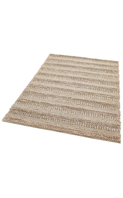 NETRA S-1410 Gümüş halı - 120x180, 200x300, 140x200, 80x150 ölçü seçenekleri