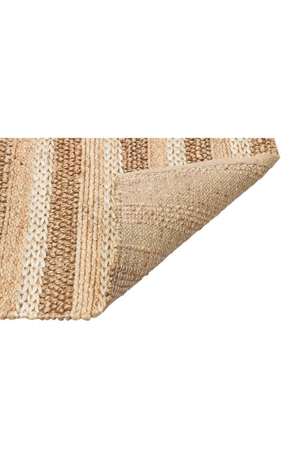 NETRA S-1410 Naturel halı - havsız düz dokuma