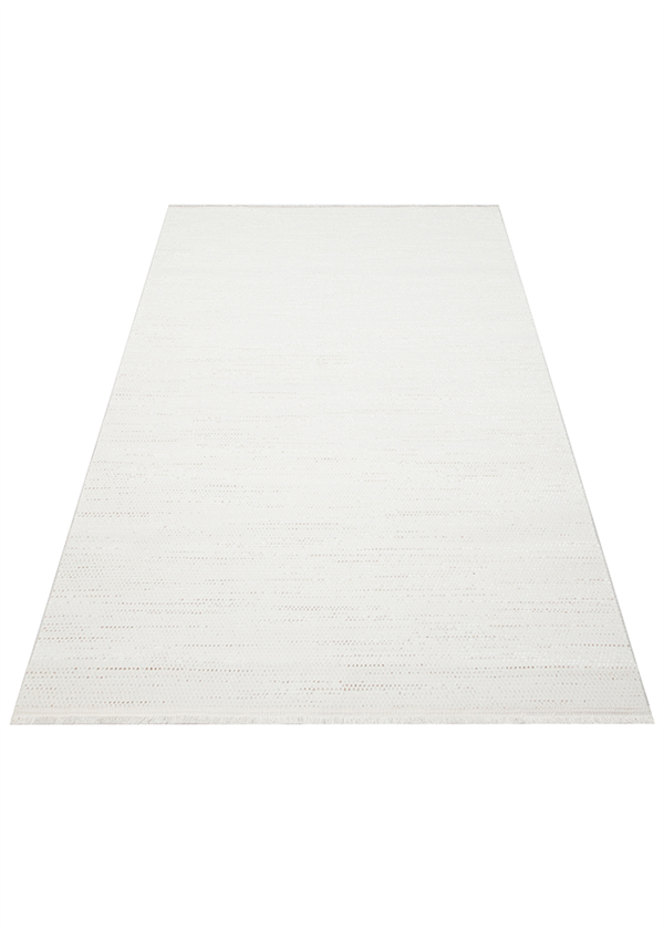 NORA NOR 01 Bej halı - 100x200, 100x300, 120x180, 160x230 ölçü seçenekleri (görünüm 8)