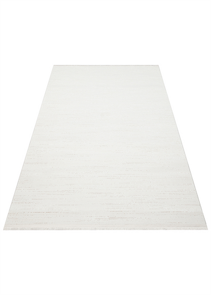 NORA NOR 01 Bej halı - 100x200, 100x300, 120x180, 160x230 ölçü seçenekleri (görünüm 8)