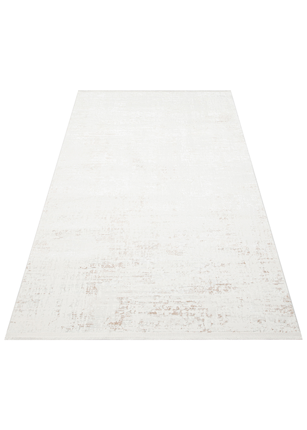 NORA NOR 02 Bej halı - 100x200, 100x300, 120x180, 160x230 ölçü seçenekleri (görünüm 8)