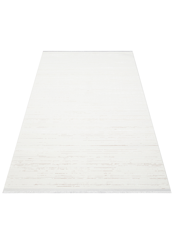 NORA NOR 03 Bej halı - 100x200, 100x300, 120x180, 160x230 ölçü seçenekleri (görünüm 8)