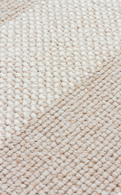 OSLO OSL 08 Bej halı - 120x180, 80x300, 200x290, 160x230 ölçü seçenekleri