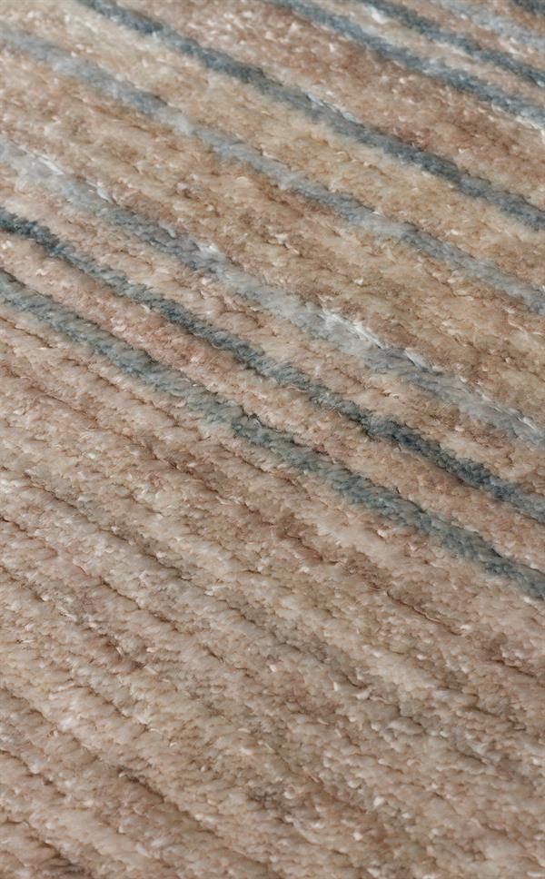 OTTO TT 01 Gök Mavisi Vizon halı - 130x190, 170x240, 200x300 ölçü seçenekleri
