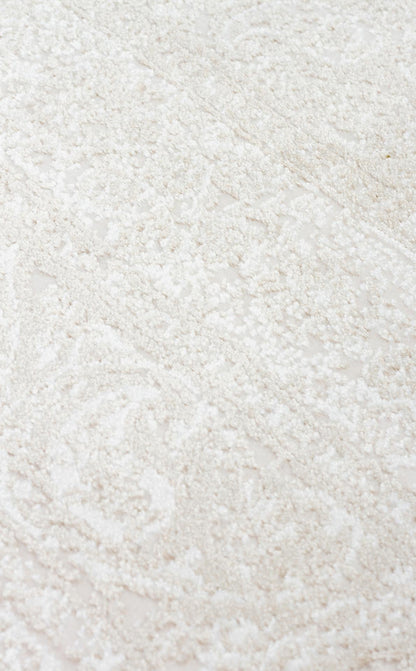 PADONA PDN 01 Bej halı - 160x230, 120x180, 300x400, 240x340 ölçü seçenekleri