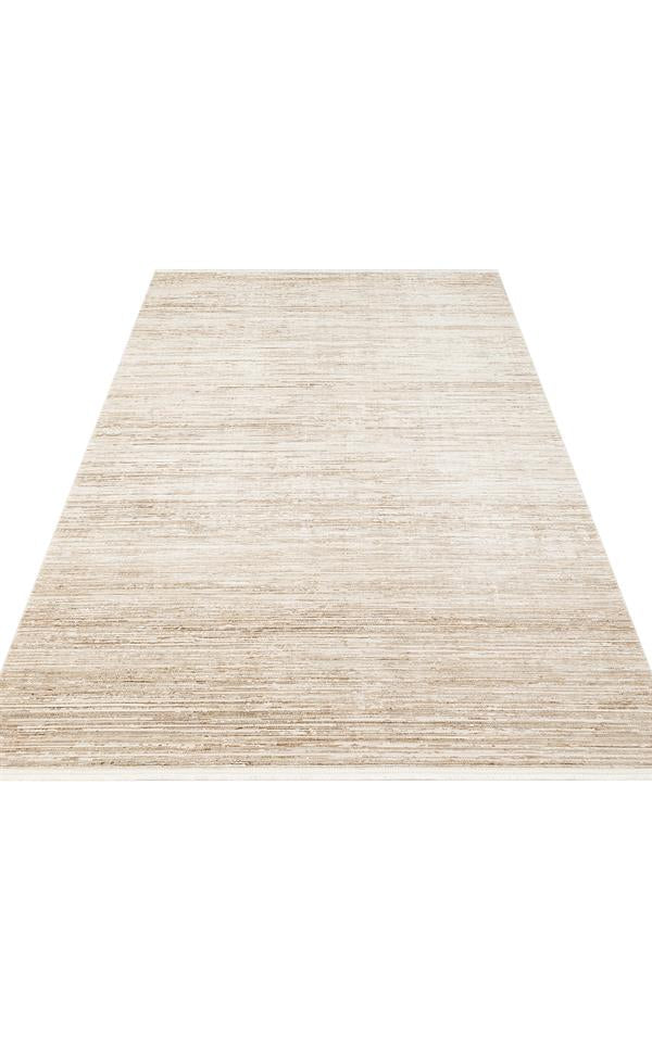 PADONA PDN 03 Bej halı - 300x400, 120x180, 160x230, 200x290 ölçü seçenekleri (görünüm 8)