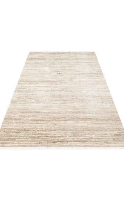 PADONA PDN 03 Bej halı - 300x400, 120x180, 160x230, 200x290 ölçü seçenekleri (görünüm 8)