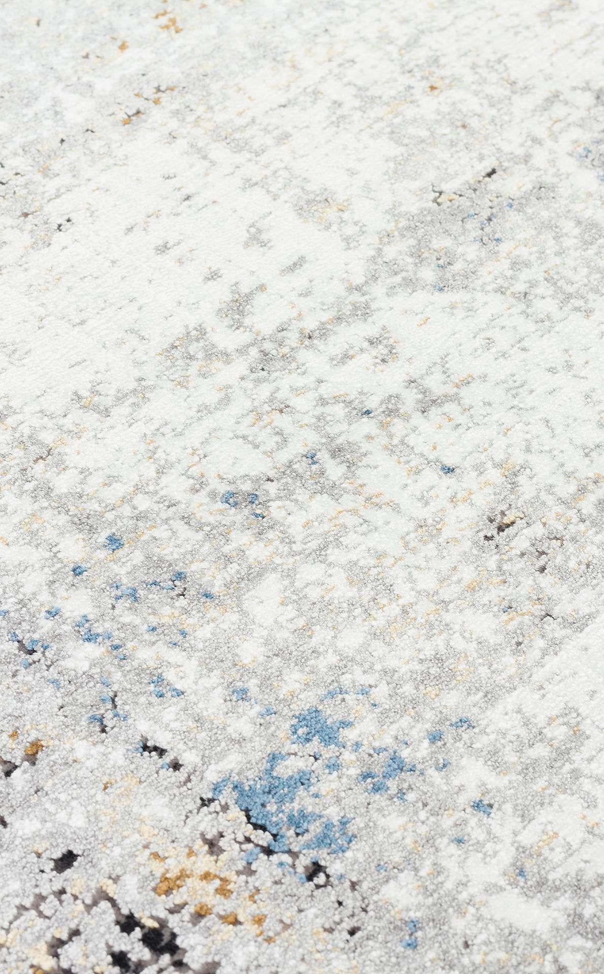 PALMIRA XW PLM 05 Gri halı - 200x290, 240x340, 300x400, 160x230 ölçü seçenekleri