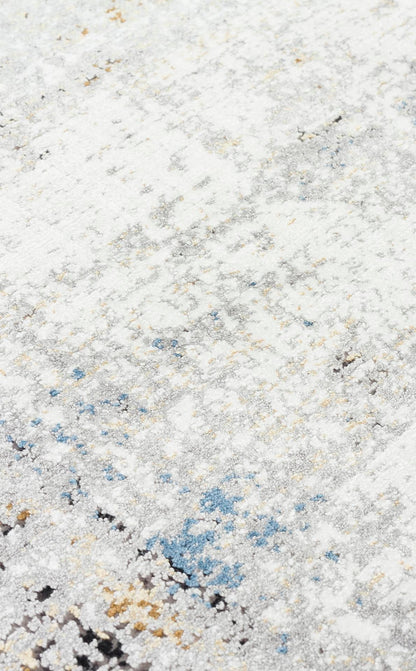 PALMIRA XW PLM 05 Gri halı - 200x290, 240x340, 300x400, 160x230 ölçü seçenekleri