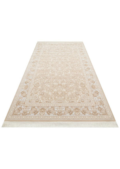 PERSIAN PER 02 Bej halı - 200x300, 250x350, 300x400, 150x220 ölçü seçenekleri (görünüm 8)