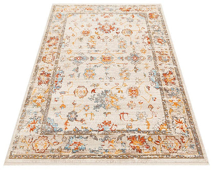PIETRA PTA 23 Krem Terracotta halı - 120x180, 160x230, 200x290, 240x340 ölçü seçenekleri (görünüm 4)