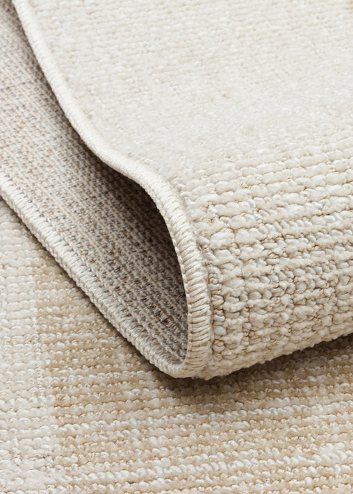 SAHARA SHA 01 Krem Bej halı - 120x180, 160x230, 200x300, 80x150 ölçü seçenekleri