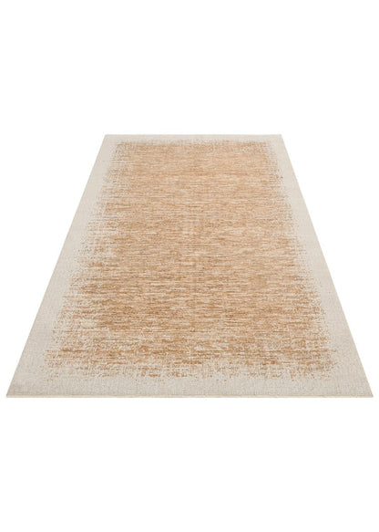 SAHARA SHA 04 Krem Terracotta halı - 5 mm hav yüksekliği