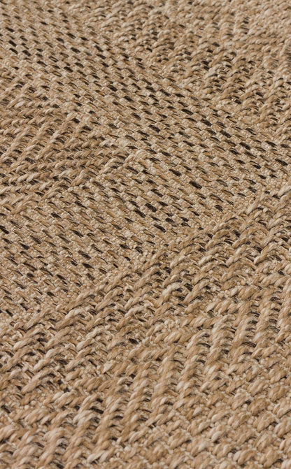 SALDA SLD 02 Naturel halı - 120x180, 80x150, 200x290, 80x300 ölçü seçenekleri