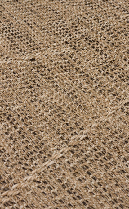 SALDA SLD 03 Naturel halı - 160x230, 200x290, 80x300, 80x150 ölçü seçenekleri