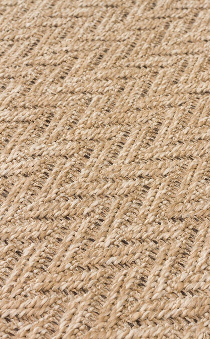 SALDA SLD 05 Naturel halı - 200x290, 80x300, 80x150, 120x180 ölçü seçenekleri